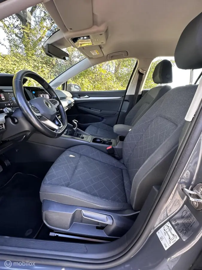 2.0 TDI Life Business