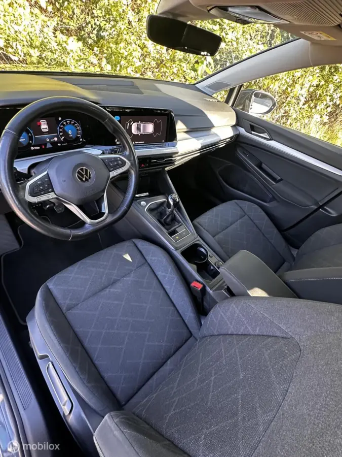 2.0 TDI Life Business
