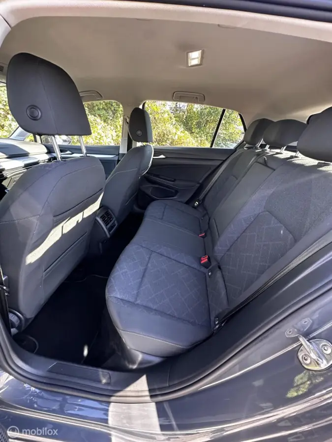 2.0 TDI Life Business
