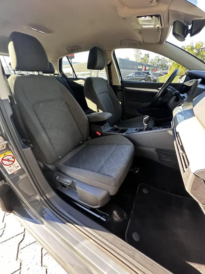 2.0 TDI Life Business