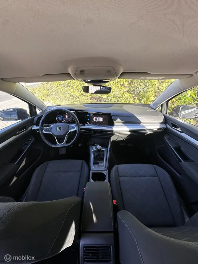 2.0 TDI Life Business