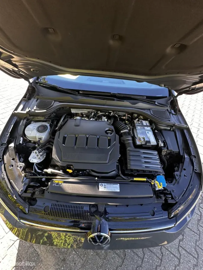 2.0 TDI Life Business
