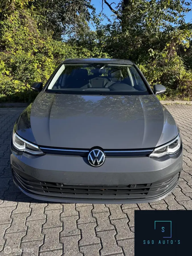 2.0 TDI Life Business