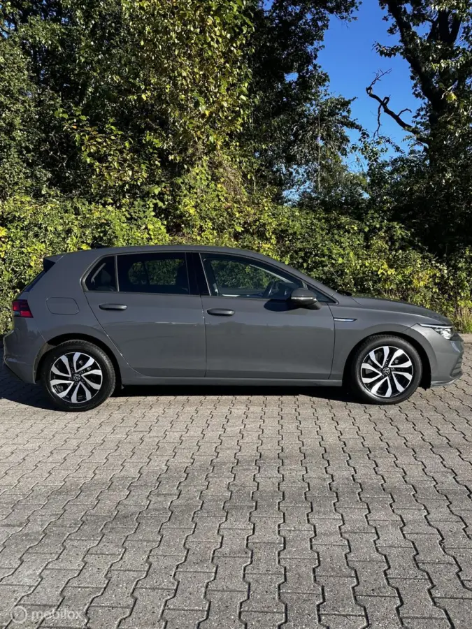 2.0 TDI Life Business