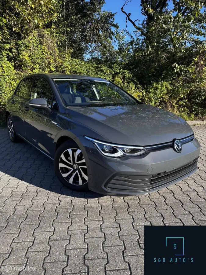 2.0 TDI Life Business