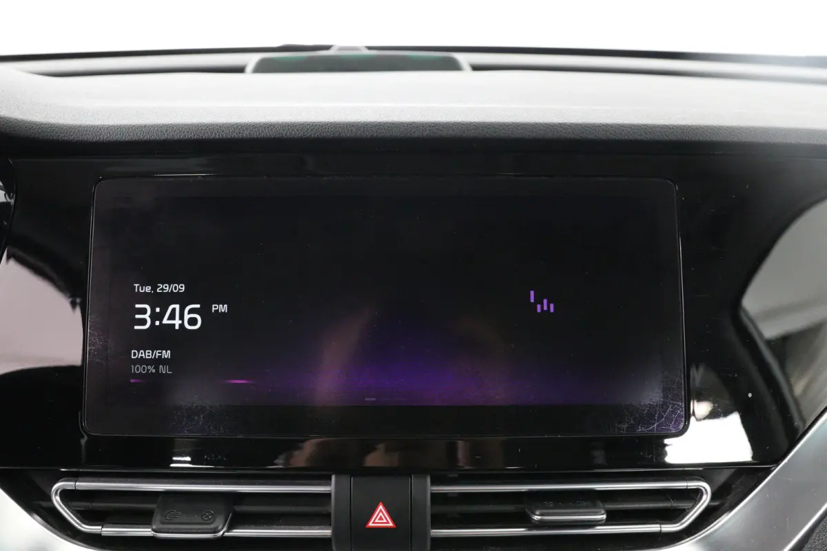DynamicLine 64 kWh | 1e Eigenaar! | SOH 100% | Warmtepomp | Cruise Adaptive | Camera | Half Leder | Clima | Navi | Keyless | Parkeersensoren | Lichtmetalen Velgen