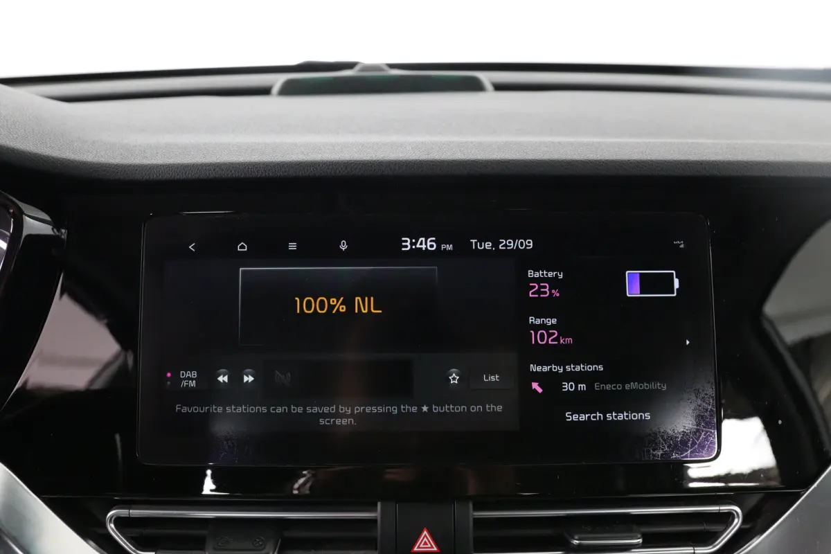 DynamicLine 64 kWh | 1e Eigenaar! | SOH 100% | Warmtepomp | Cruise Adaptive | Camera | Half Leder | Clima | Navi | Keyless | Parkeersensoren | Lichtmetalen Velgen