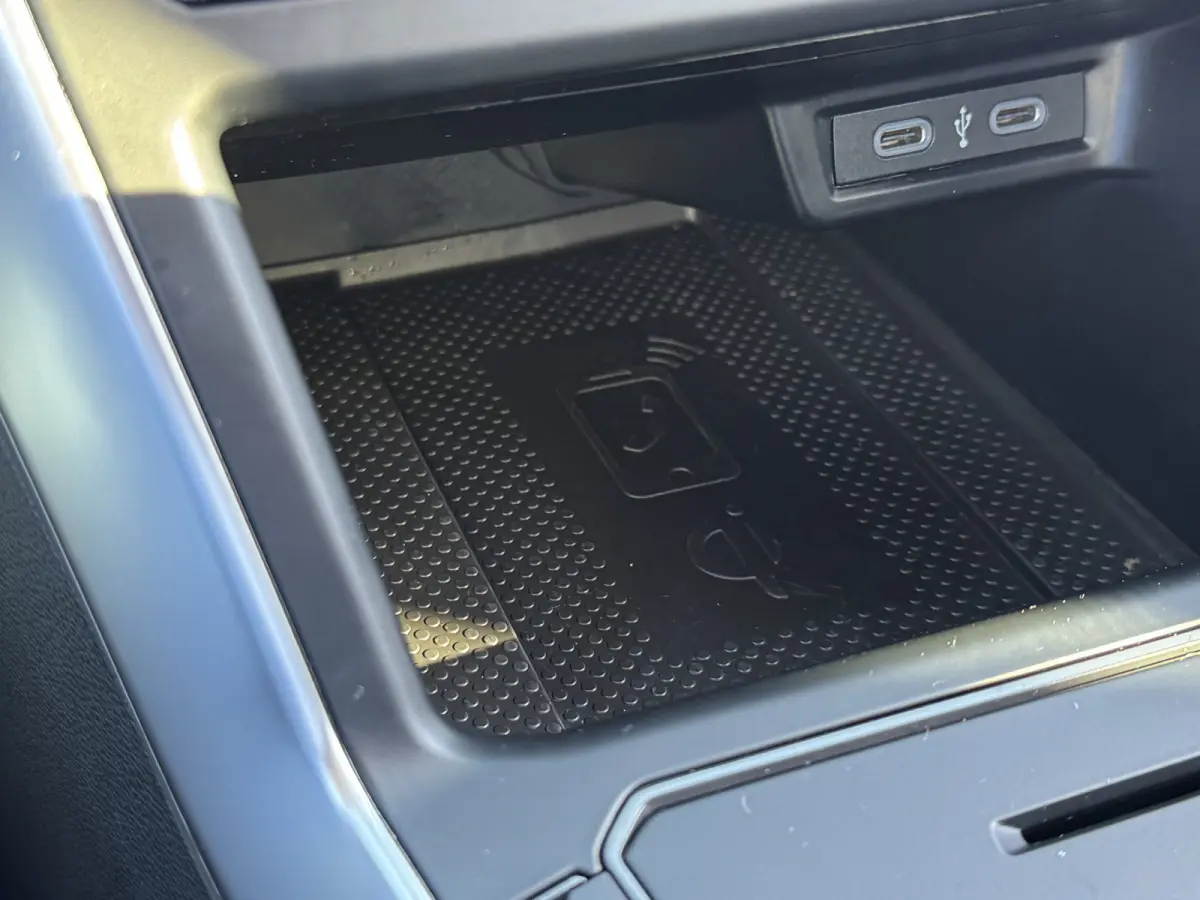 TSI 95PK LIFE EDITION CARPLAY/PDC/STOELVERW.