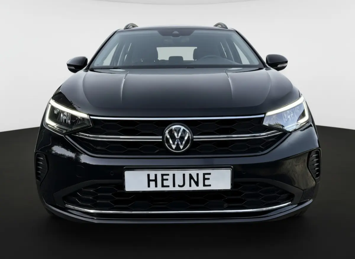TSI 95PK LIFE EDITION CARPLAY/PDC/STOELVERW.