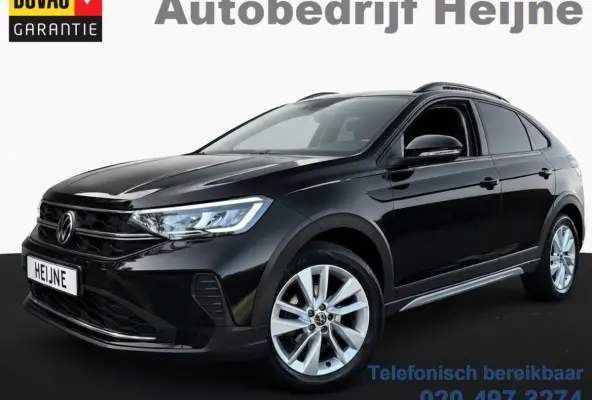 TSI 95PK LIFE EDITION CARPLAY/PDC/STOELVERW.