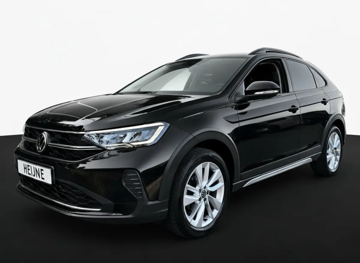 TSI 95PK LIFE EDITION CARPLAY/PDC/STOELVERW.