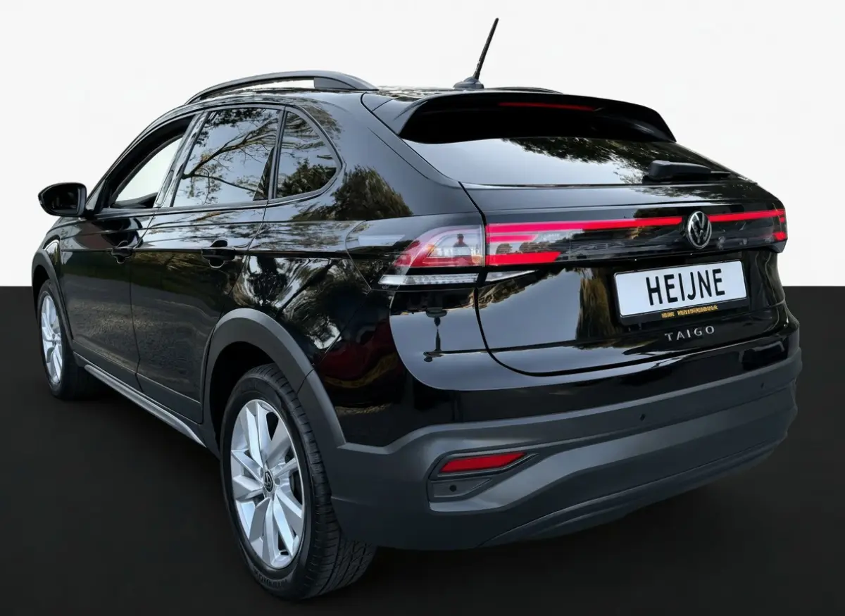TSI 95PK LIFE EDITION CARPLAY/PDC/STOELVERW.