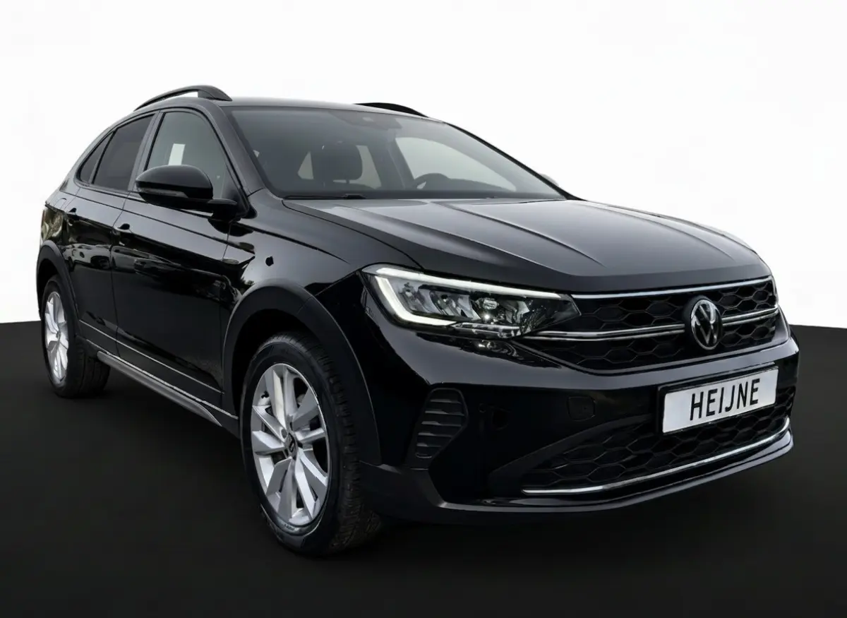 TSI 95PK LIFE EDITION CARPLAY/PDC/STOELVERW.