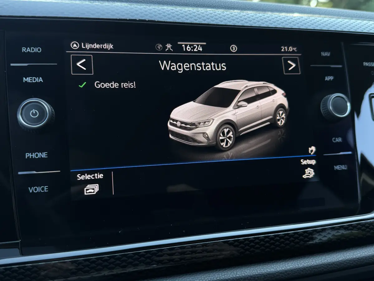 TSI 95PK LIFE EDITION CARPLAY/PDC/STOELVERW.