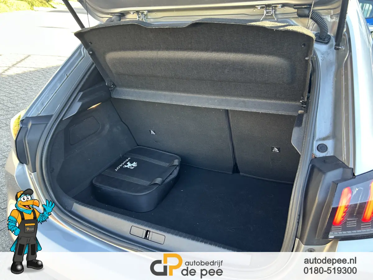EV Allure 50 kWh GARANTIE/CCS/SOH 89%/CARPLAY/CRUISE/CLIMA/NAVI/CAMERA/LICHTMETAAL