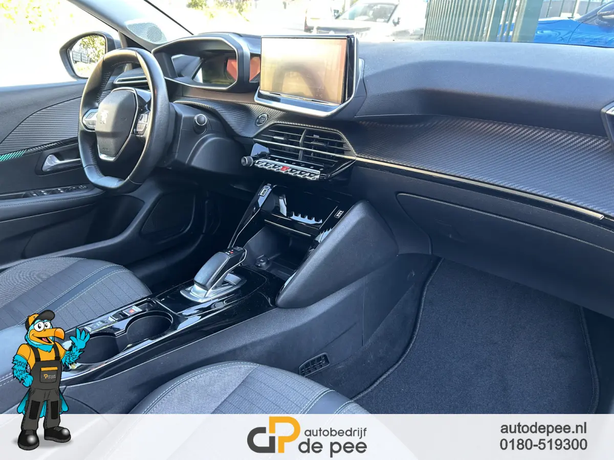 EV Allure 50 kWh GARANTIE/CCS/SOH 89%/CARPLAY/CRUISE/CLIMA/NAVI/CAMERA/LICHTMETAAL