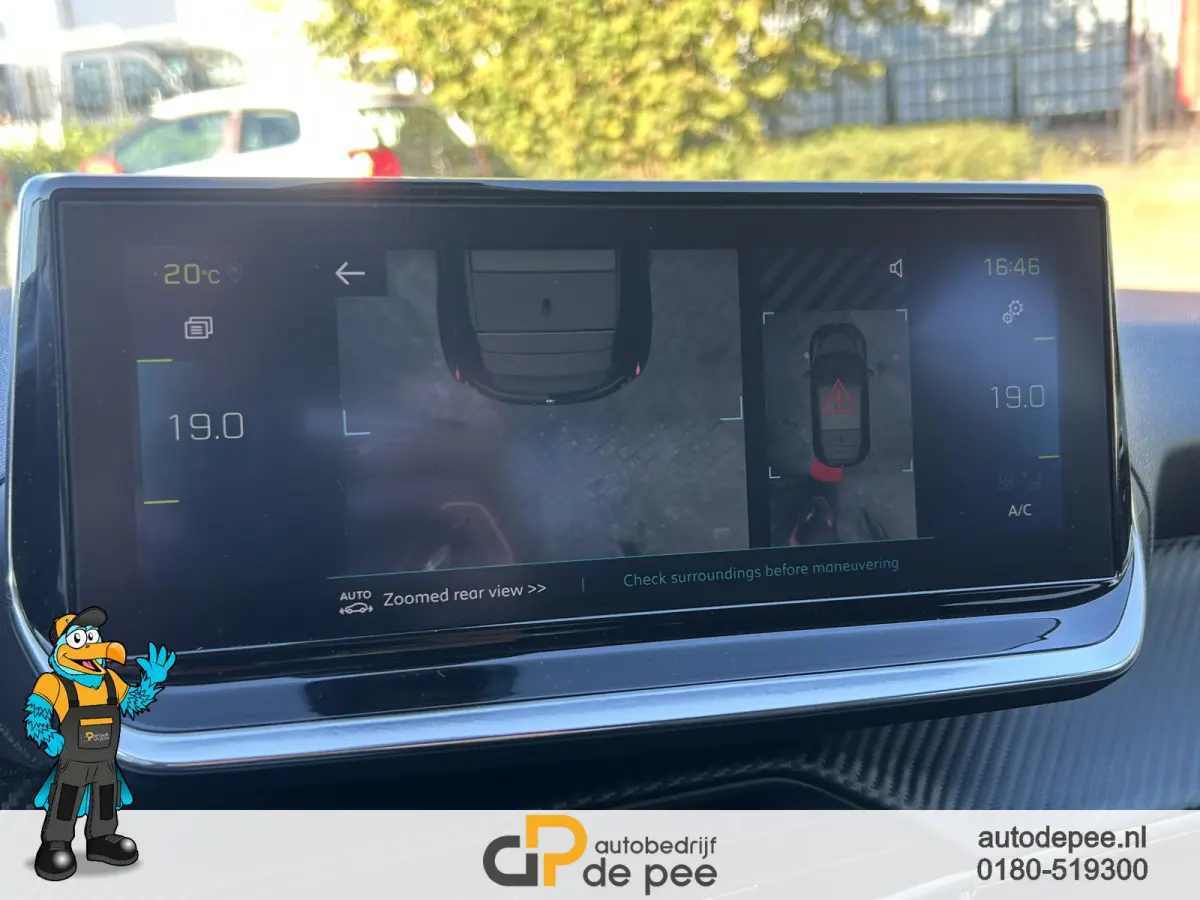 EV Allure 50 kWh GARANTIE/CCS/SOH 89%/CARPLAY/CRUISE/CLIMA/NAVI/CAMERA/LICHTMETAAL