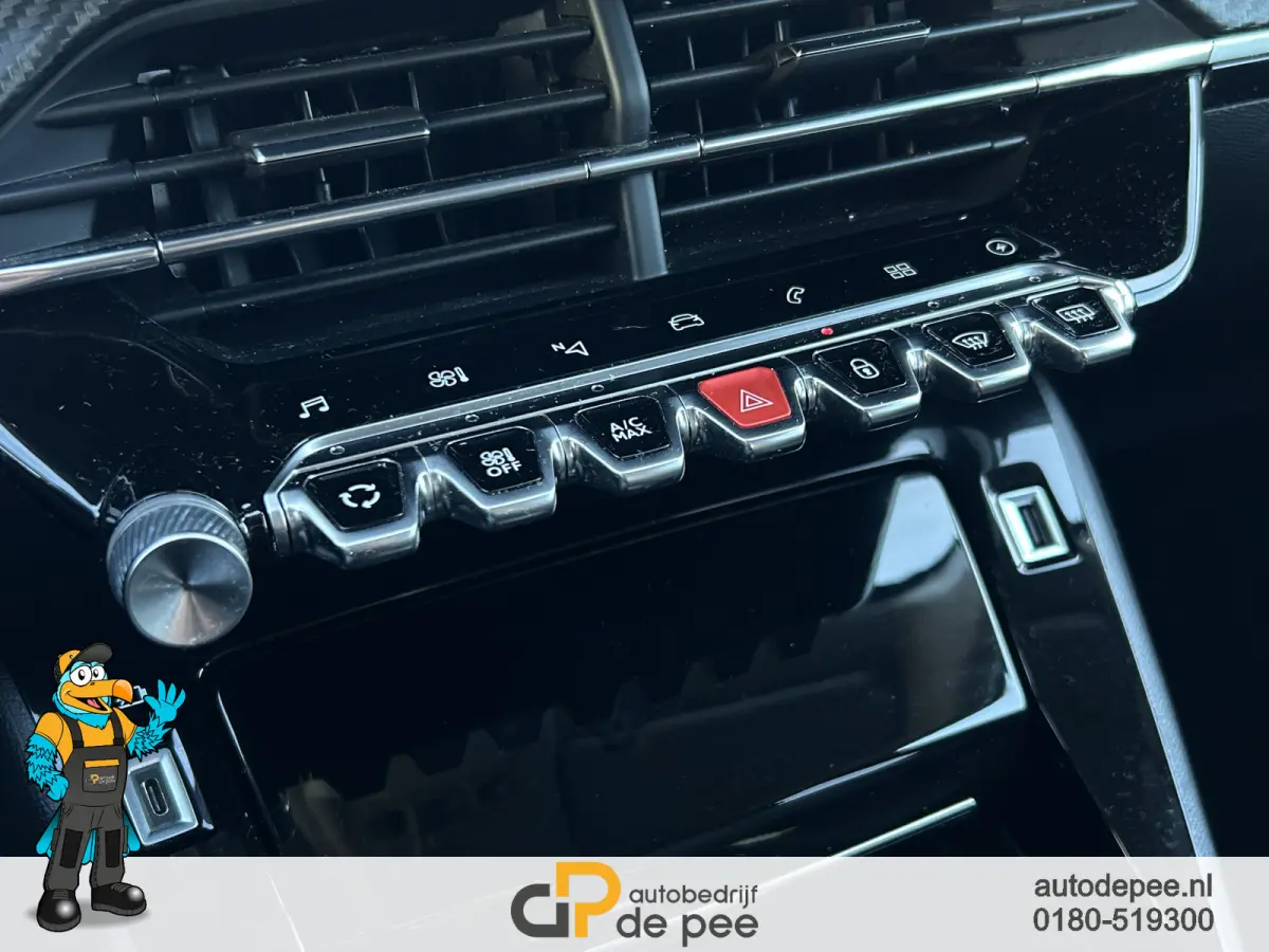 EV Allure 50 kWh GARANTIE/CCS/SOH 89%/CARPLAY/CRUISE/CLIMA/NAVI/CAMERA/LICHTMETAAL