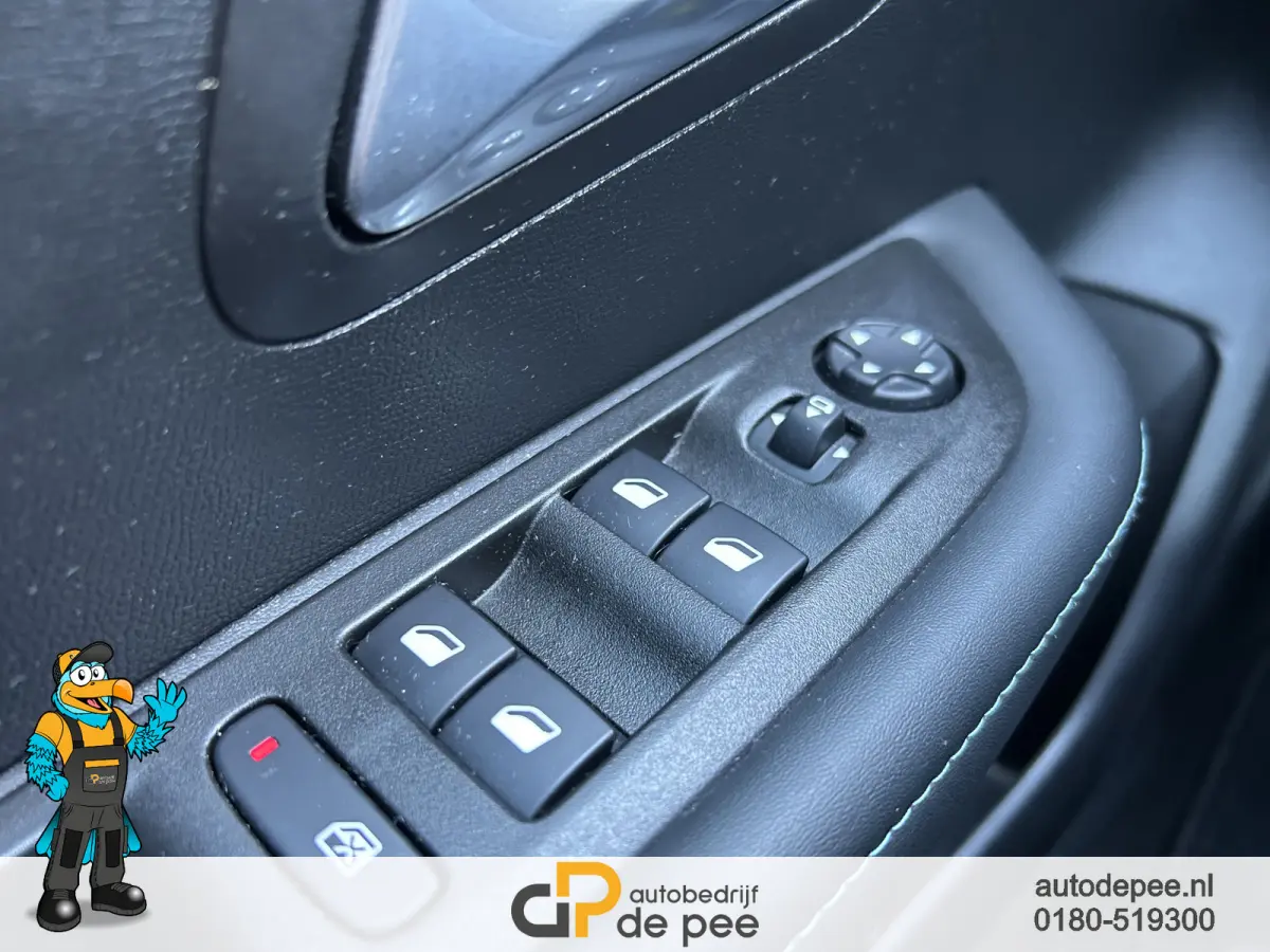 EV Allure 50 kWh GARANTIE/CCS/SOH 89%/CARPLAY/CRUISE/CLIMA/NAVI/CAMERA/LICHTMETAAL