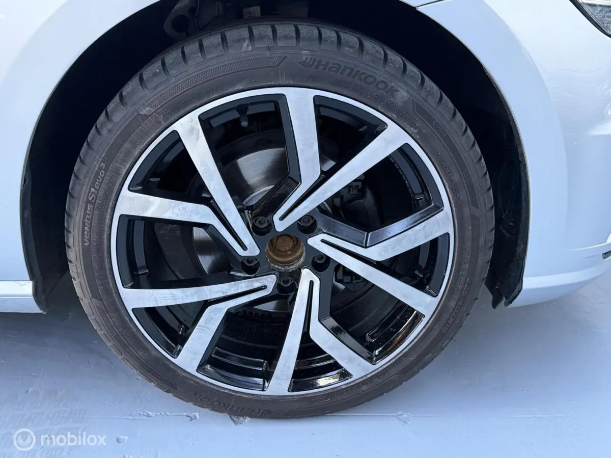 1.4 TSI Highline Carplay Navi