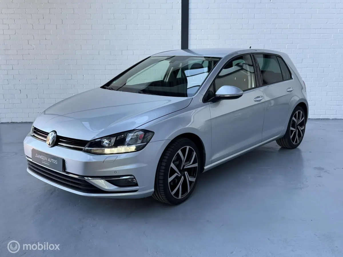 1.4 TSI Highline Carplay Navi