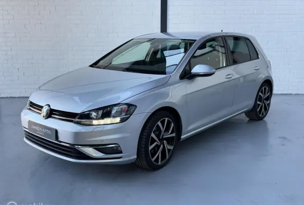 1.4 TSI Highline Carplay Navi