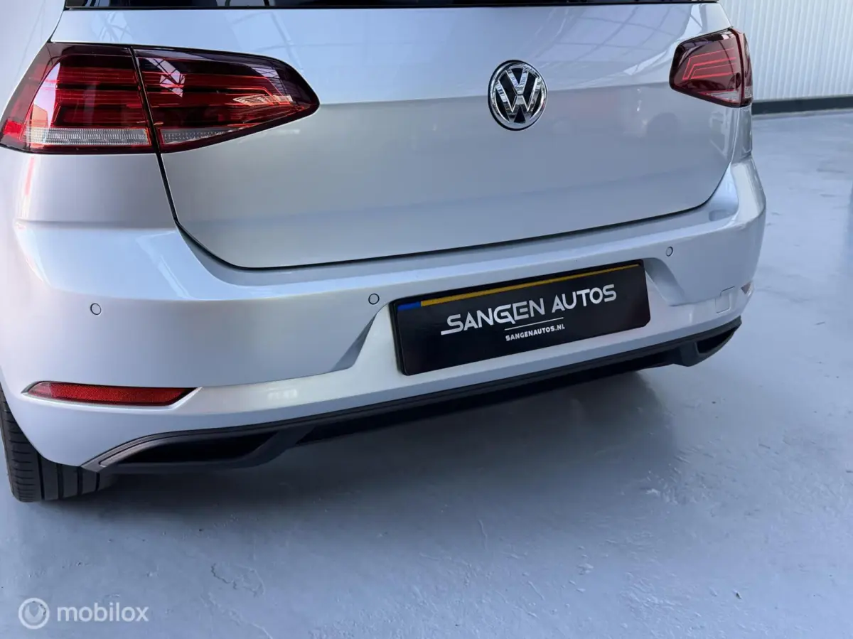1.4 TSI Highline Carplay Navi