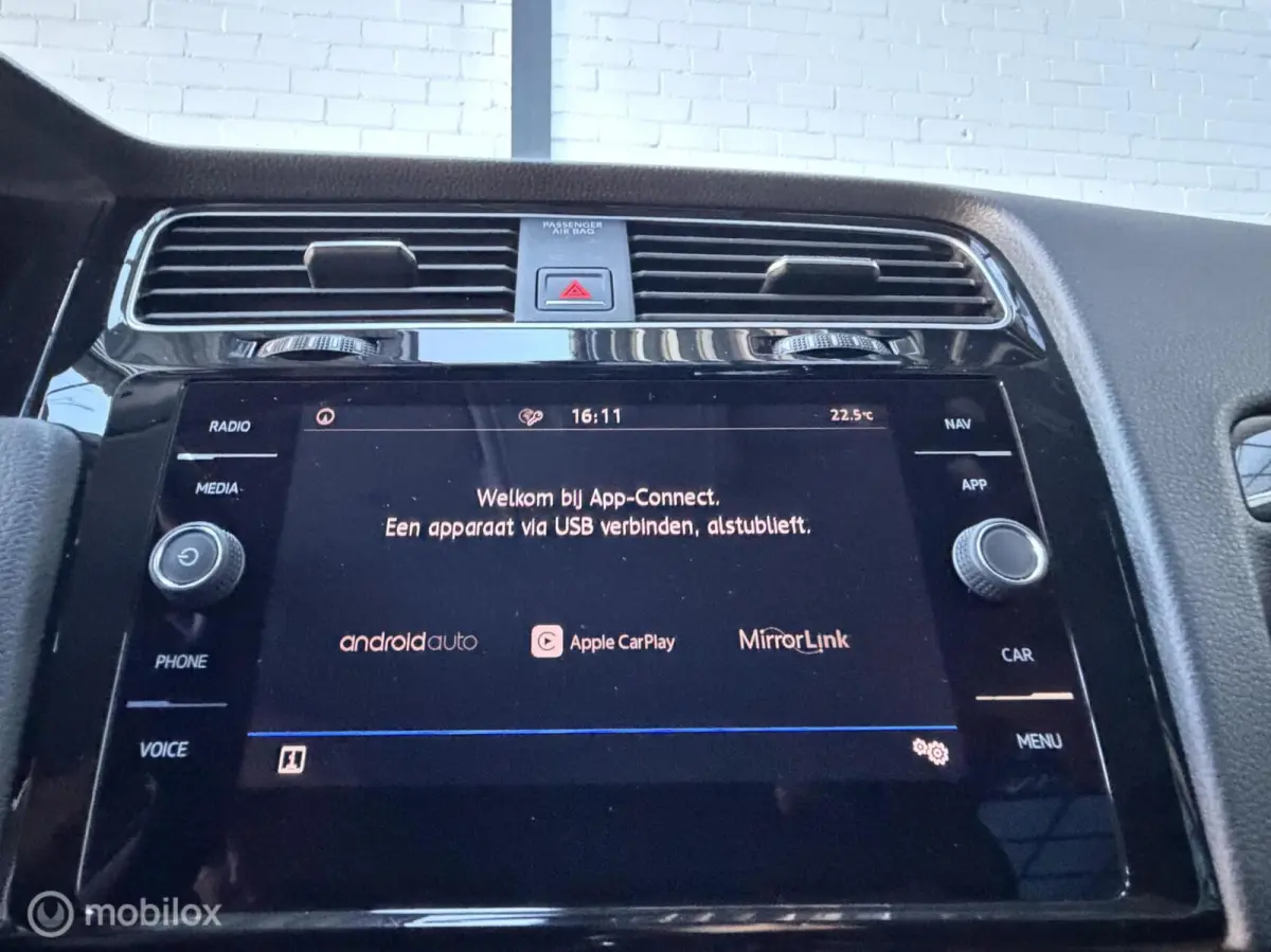 1.4 TSI Highline Carplay Navi