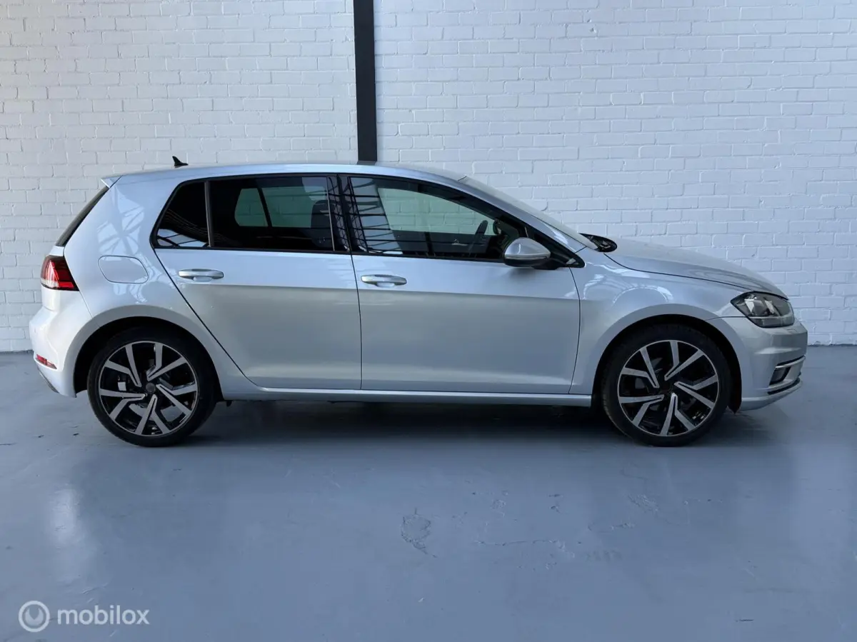 1.4 TSI Highline Carplay Navi