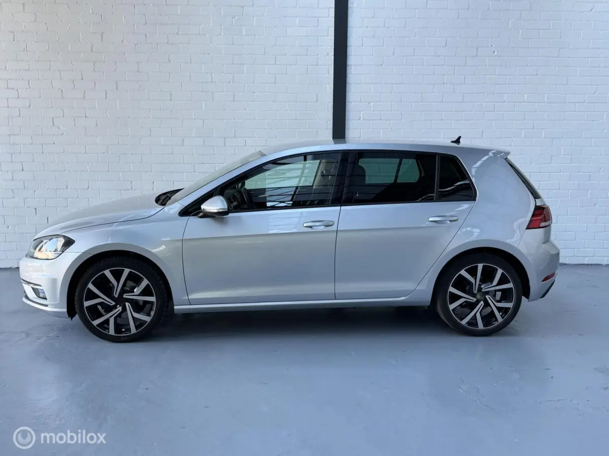 1.4 TSI Highline Carplay Navi