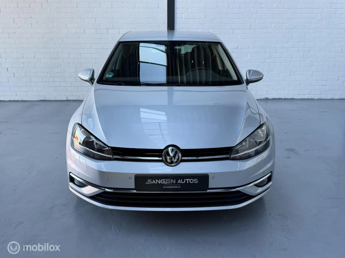 1.4 TSI Highline Carplay Navi