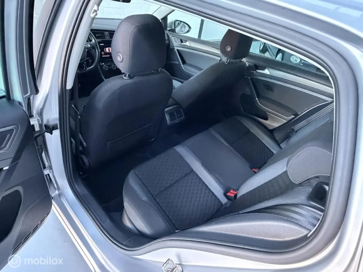 1.4 TSI Highline Carplay Navi