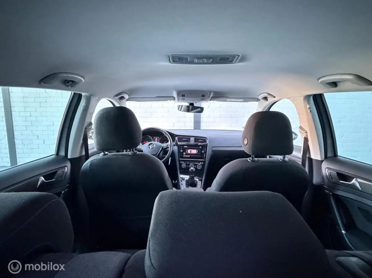 1.4 TSI Highline Carplay Navi