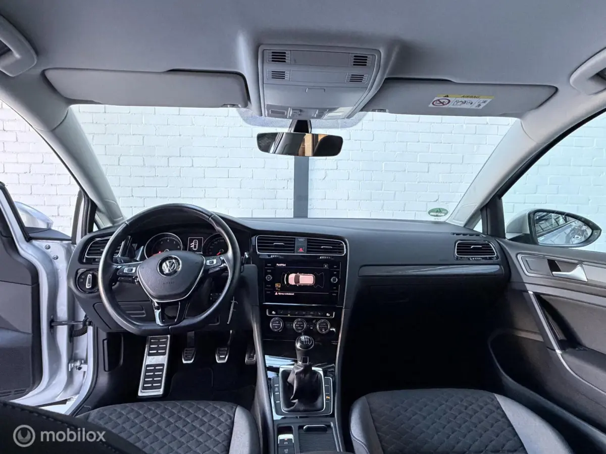 1.4 TSI Highline Carplay Navi