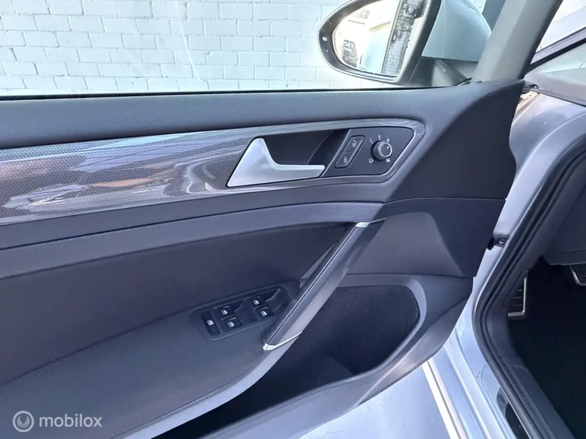 1.4 TSI Highline Carplay Navi
