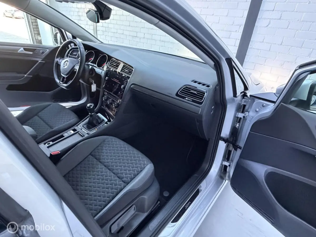 1.4 TSI Highline Carplay Navi