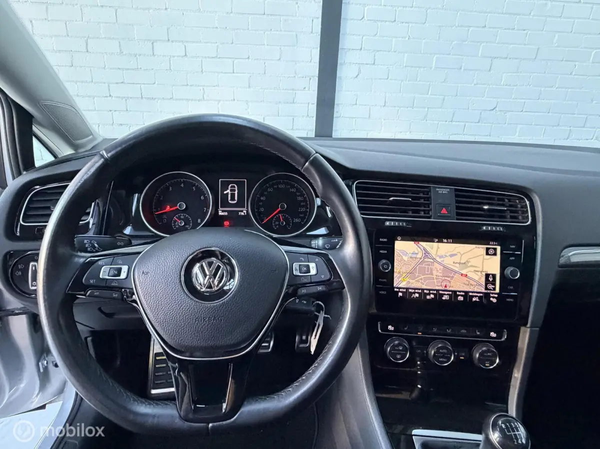 1.4 TSI Highline Carplay Navi