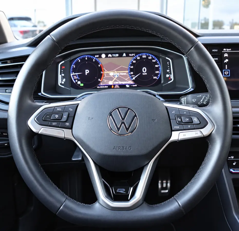Volkswagen Polo 1.0 TSI R-Line KEYLESS PANO 3X R-LINE VOL