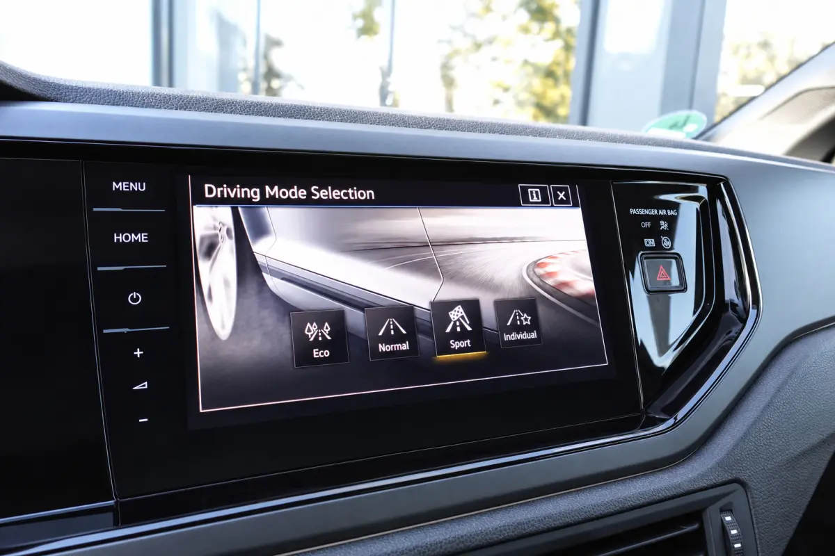 Volkswagen Polo 1.0 TSI R-Line KEYLESS PANO 3X R-LINE VOL