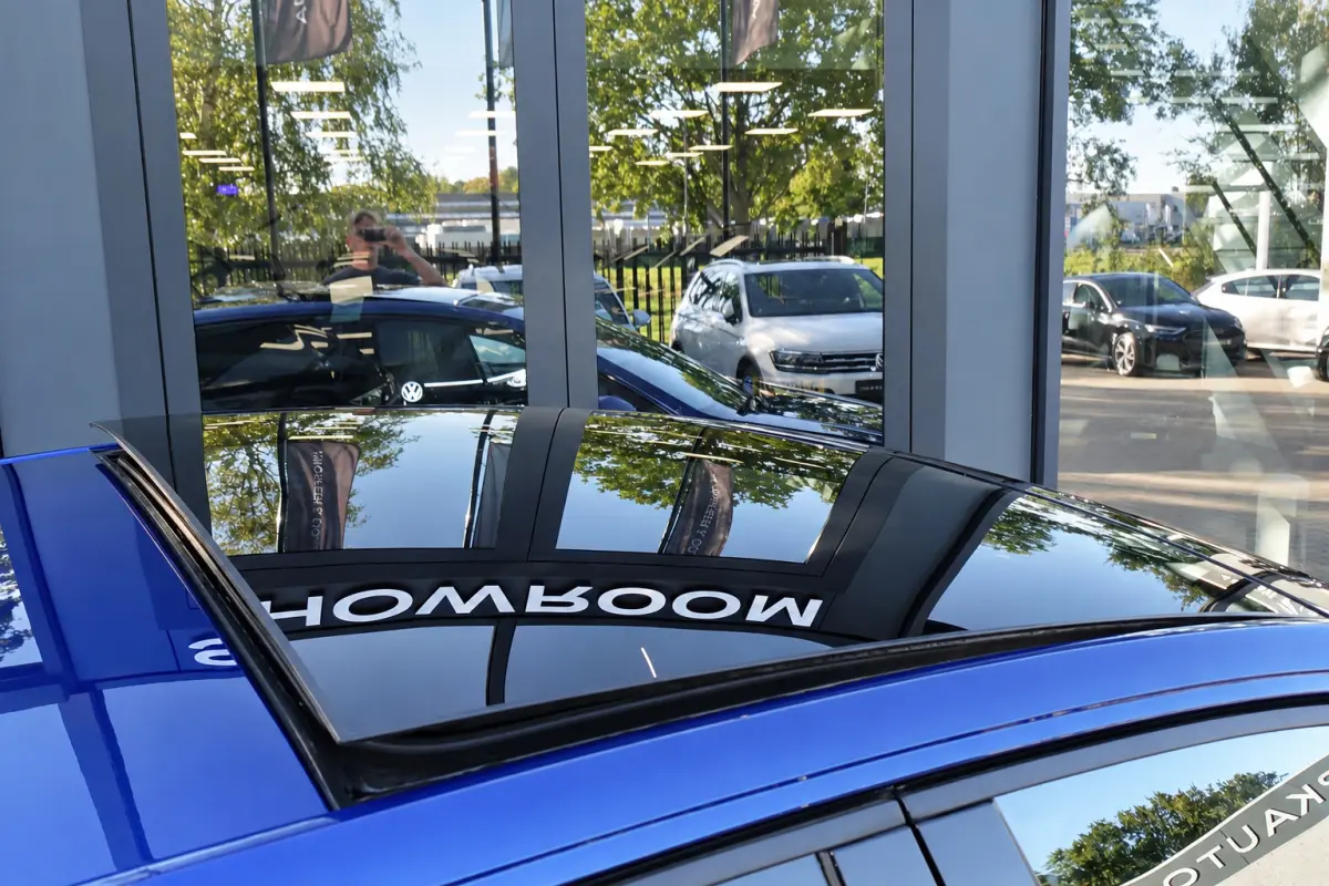 Volkswagen Polo 1.0 TSI R-Line KEYLESS PANO 3X R-LINE VOL