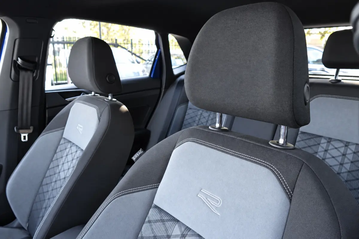 Volkswagen Polo 1.0 TSI R-Line KEYLESS PANO 3X R-LINE VOL