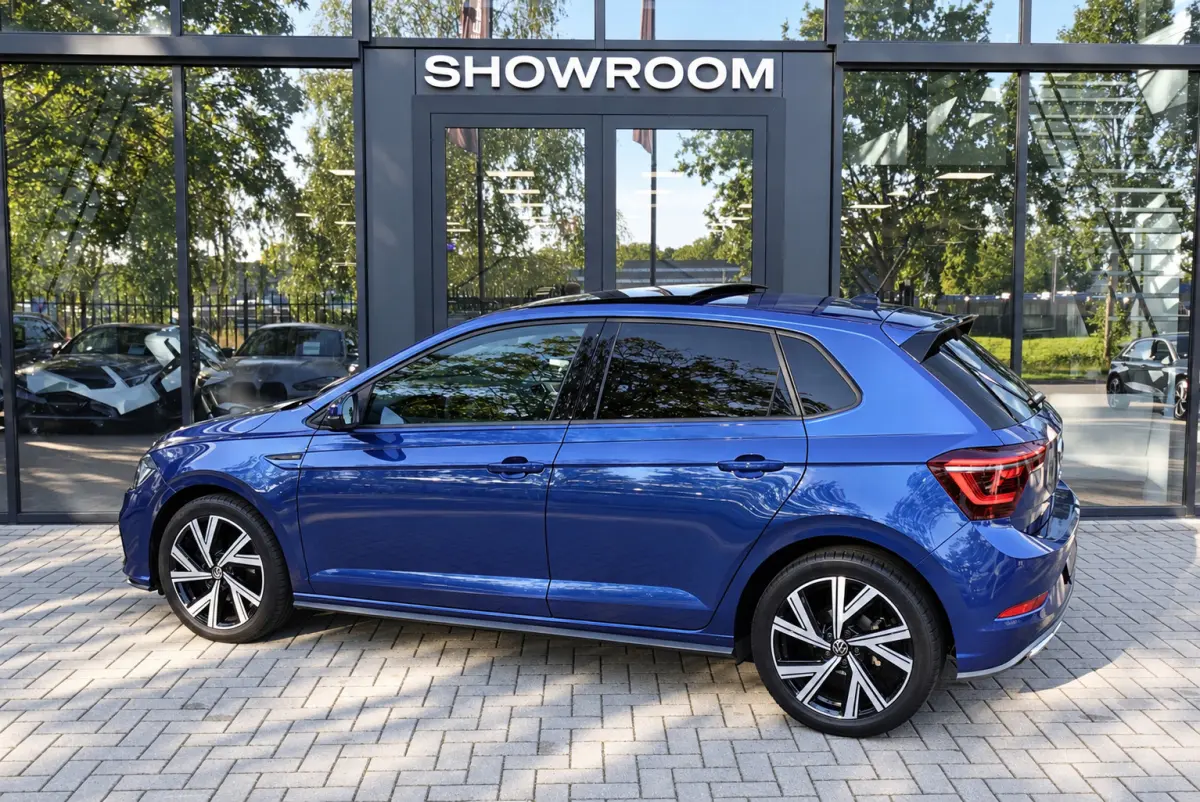 Volkswagen Polo 1.0 TSI R-Line KEYLESS PANO 3X R-LINE VOL