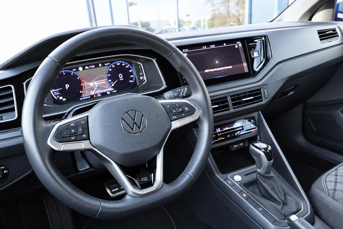 Volkswagen Polo 1.0 TSI R-Line KEYLESS PANO 3X R-LINE VOL