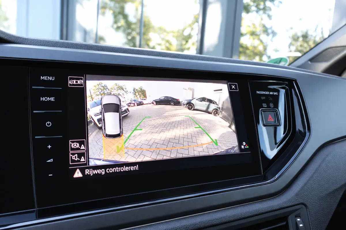 Volkswagen Polo 1.0 TSI R-Line KEYLESS PANO 3X R-LINE VOL