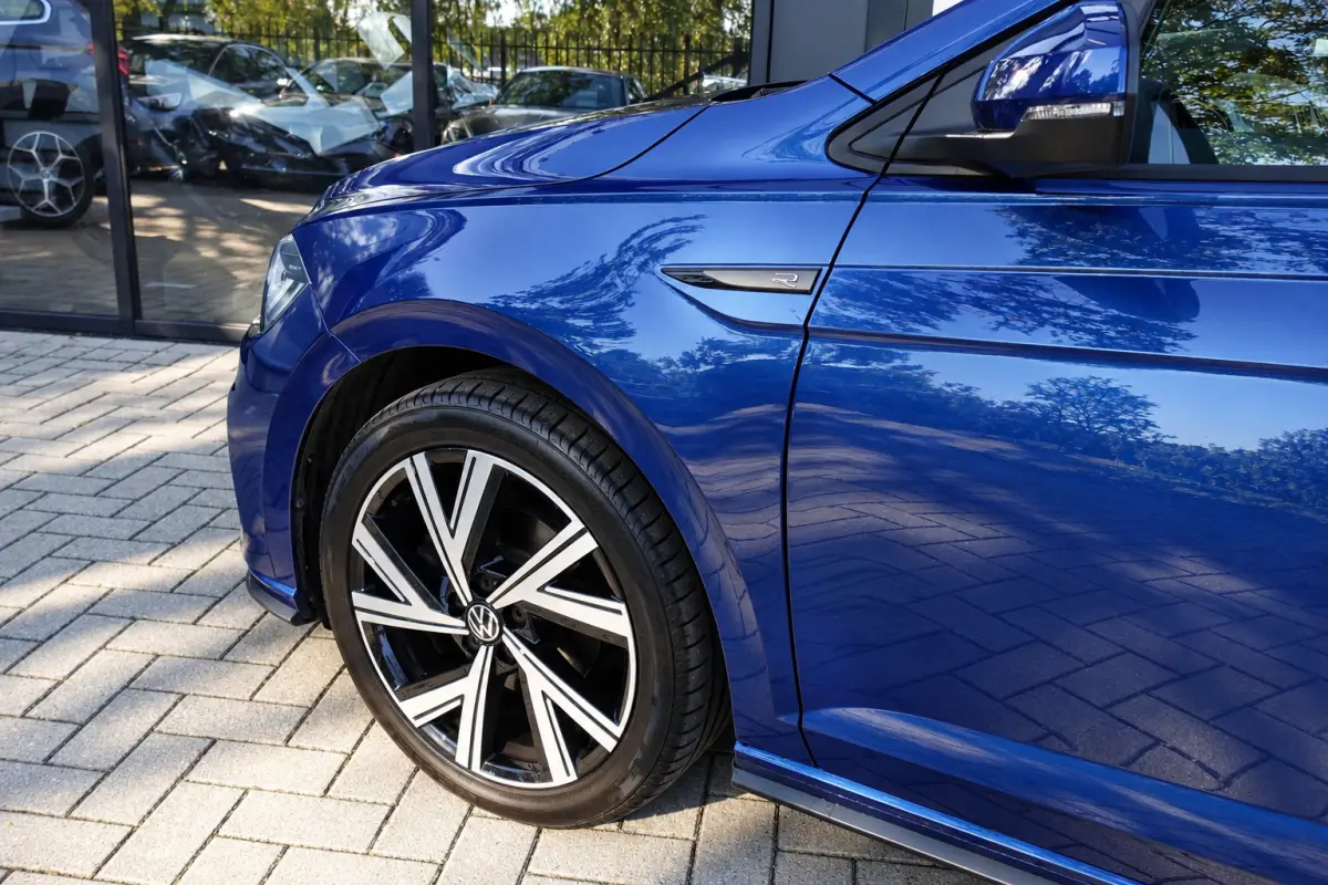 Volkswagen Polo 1.0 TSI R-Line KEYLESS PANO 3X R-LINE VOL