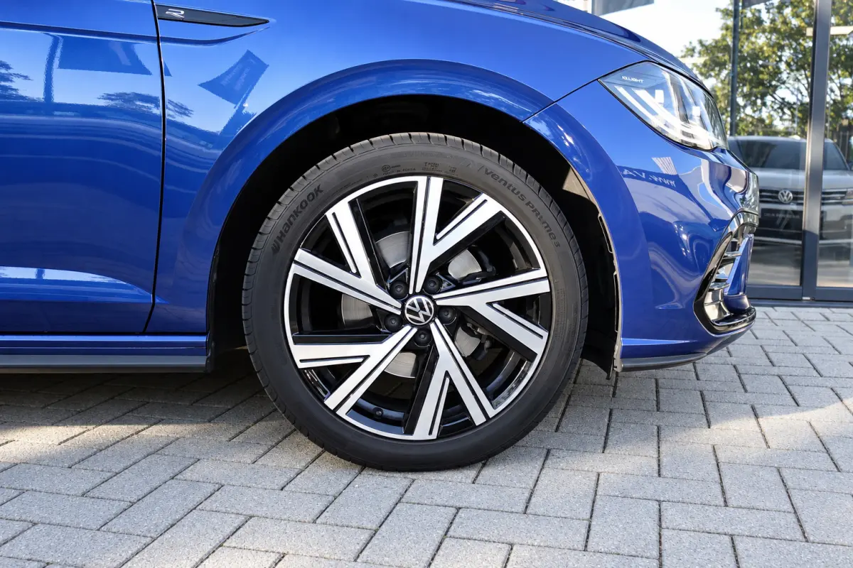 Volkswagen Polo 1.0 TSI R-Line KEYLESS PANO 3X R-LINE VOL