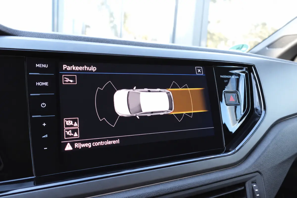 Volkswagen Polo 1.0 TSI R-Line KEYLESS PANO 3X R-LINE VOL