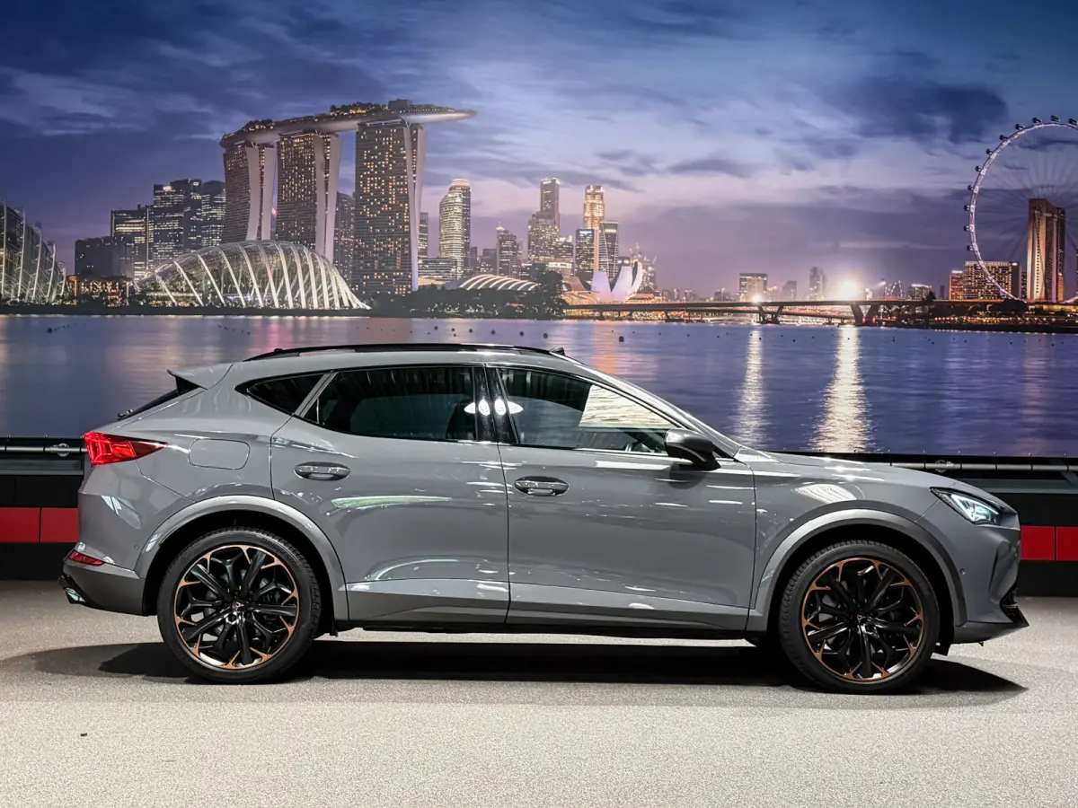 2.0 TSI 4DRIVE 310PK BEATS|Leder|Memory|Pano|Nardo|