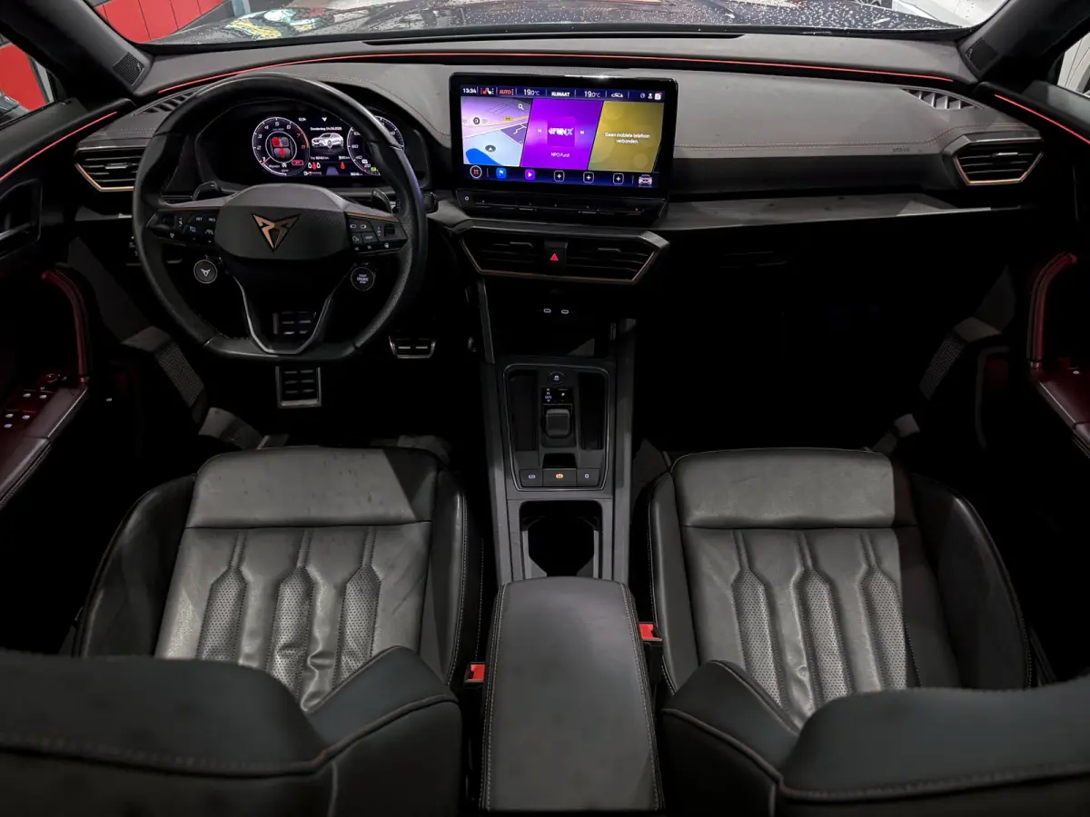 2.0 TSI 4DRIVE 310PK BEATS|Leder|Memory|Pano|Nardo|