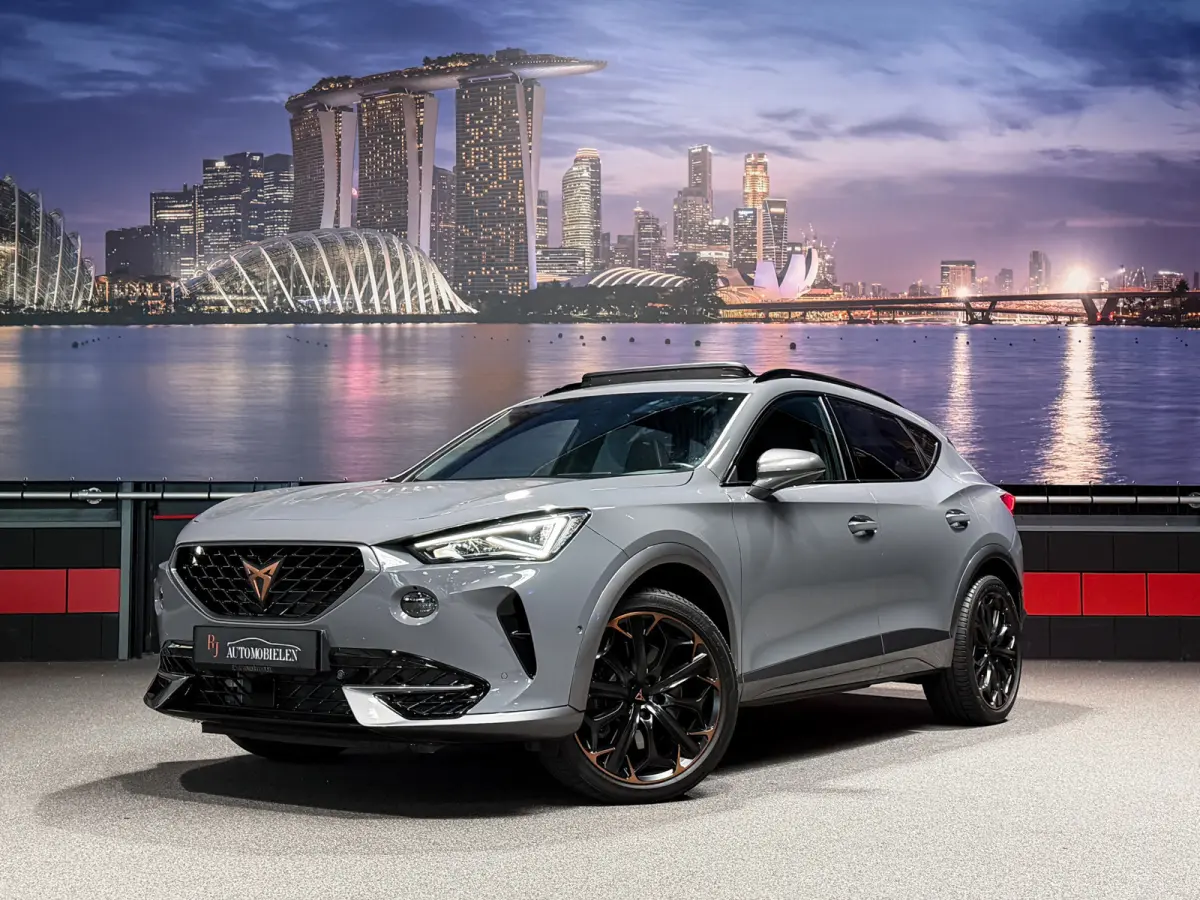 2.0 TSI 4DRIVE 310PK BEATS|Leder|Memory|Pano|Nardo|